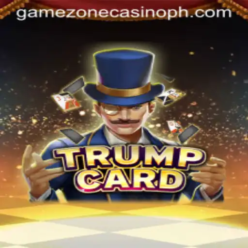 Discover the Exciting World of Trump's Card: A Gamezone Casino Exclusive