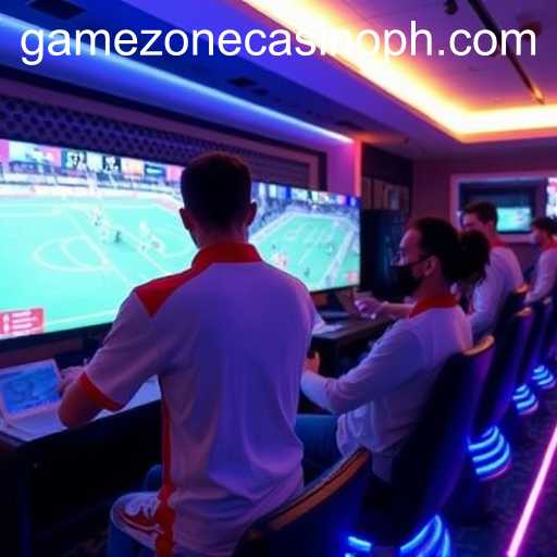 Exploring the Thrilling World of Virtual Sports at Gamezone Casino