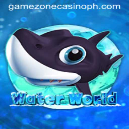 Exploring WaterWorld: A Dive into GameZone Casino's Enchanting Slot Game