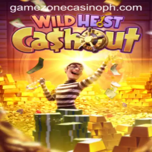 Unveiling the Excitement of WildHeistCashout at Gamezone Casino