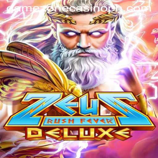 Exploring the Thrills of ZeusRushFeverDeluxe at Gamezone Casino