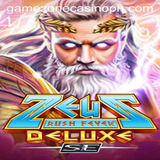 Discover the Thrills of ZeusRushFeverDeluxeSE at Gamezone Casino