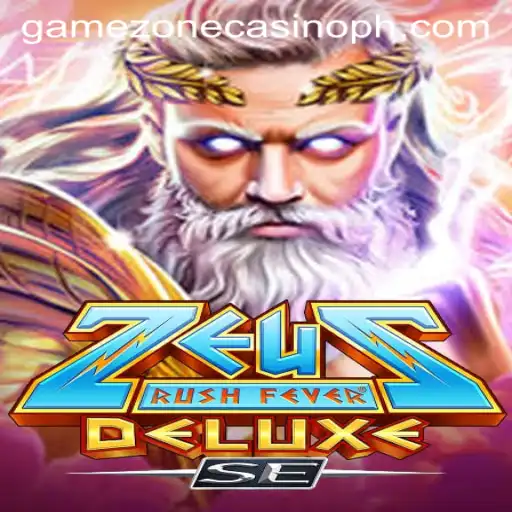 Discover the Thrills of ZeusRushFeverDeluxeSE at Gamezone Casino